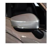 DZSGJNOF Complete Wing Mirrors For Mitsubishi For Eclipse For Cross 2018-2021 5PINS Side Rear View Mirror Assembly With Blinker Lights Complete Door Wing Mirror (Color : Sliver-Right)
