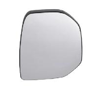 DZSGJNOF Side Heated Mirror For Peugeot For Partner For Tepee 2009 2010 2011 Car Convex Heated Mirror Glass Auto Accessories Car Blind Spot Mirrors(Right)