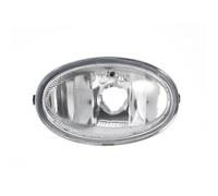DZSHONGXINSM Fog Lights 1/2pcs Car Front Bumper Fog Light For Stepwgn 05-09 For ACCORD Euro CL7 04-05 For Airwave Partner 05-10 For JAZZ 2005-2011(Left)