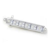 DZSHONGXINSM Fog Lights 9802795580 Headlight Fog Lights For Citroen For C-Elysee For Berlingo B9 C1 C3 MK2 2005-2020(Right)