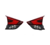 DZSHONGXINSM Fog Lights Brake Stop Light Car Accessorie For Nissan For X-TRAIL T32 2017 2018 2019 Car Rear Bumper Tail Lamp Tail Light Turn Signal Light(Right)