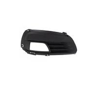 DZSHONGXINSM Fog Lights Car Front Bumper Fog Light Daytime Running Drive Lamp Cover Frame Lid For Kia For Lotze For Optima 2009 2010 Foglamp(1pc right frame)