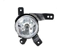 DZSHONGXINSM Fog Lights Car Front Bumper Fog Light Lamp For Ssangyong For Korando C For New Actyon 2014 2015 Foglamp(1pc right)