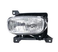 DZSHONGXINSM Fog Lights Car Front Bumper Fog Light Lamp For Toyota For Tundra Pickup 2000 2001 2002 Foglight Foglamp 81210-0C010 81220-0C010(1PC Left)