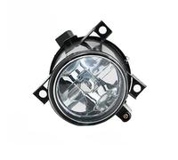DZSHONGXINSM Fog Lights Fog Lamp Assembly With Bulb For VW For POLO 2001-2005 For FOX 2005-2012 Front Bumper Anti Fog Light 6Q0941699 6Q0941700(1pcs Right)