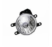 DZSHONGXINSM Fog Lights Fog Lamp Bumper For Toyota For Corolla 2014 2015 2016 For Vecchi For Camry For Yaris For 4Runner For Prius For CT200h RX350(1Pc Left)