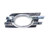 DZSHONGXINSM Fog Lights Fog Lamp Light Grille Frame Shell Cover Foglight Trim Lid Bezel For Benz For GL-class For X164 GL320 GL350 2007-2009(Left)