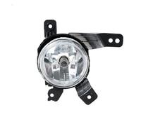 DZSHONGXINSM Fog Lights Foglamp Foglight For Ssangyong For Korando C For New For Actyon 2014 2015 Front Bumper Fog Light Lamp(1pc right)