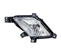 DZSHONGXINSM Fog Lights Foglamp For Ssangyong For Korando 2010 2011 2012 2013 Front Bumper Fog Light Lamp(1pc left)