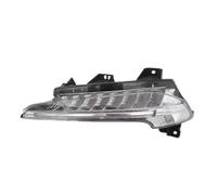 DZSHONGXINSM Fog Lights For 911 2012 2013 2014 2015 2016 Car DRL LED Daytime Running Lamp Turn Signal Lamp Fog Light 99163115104 9916311520(Left)
