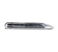 DZSHONGXINSM Fog Lights For Cayenne 2011-2014 LED Front Bumper Daytime Running Light DRL Driving Lamp Car Accessories 95863118100 95863118200(Right)