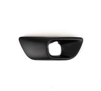 DZSHONGXINSM Fog Lights For Citroen For C4 For Picasso MK2 7Seat Car Front Bumper Fog Light Lamp Cover Frame Grille Cap Lid Bezel Hood(Right)