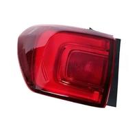 DZSHONGXINSM Fog Lights For GMC For Acadia 2017 2018 2019 Rear Turn Signal Light Brake Light Fog Lamp Tail Lamp 84709442 84817347 Car Taillight Assembly(Left)