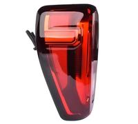 DZSHONGXINSM Fog Lights For GMC For Sierra 1500 2019-2023 Car Taillight Assembly Rear Brake Light Fog Lamp Reversing Lamp 84831183 84831182 GM2800310(Right)
