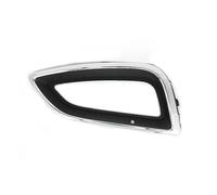 DZSHONGXINSM Fog Lights For Hyundai For IX35 2014 2015 2016 Car Front Bumper Fog Light Lamp Frame Cover Foglight Foglamp Trim Cap Hood Lid Bezel(1pc right)