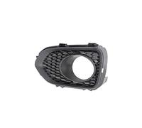 DZSHONGXINSM Fog Lights For Kia For Sorento 2.2T 2.4L 2009-2012 Car Front Bumper Fog Light Daytime Running Drive Lamp Cover Frame Lid 865232P010 865242P010(1pc left)