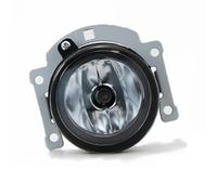 DZSHONGXINSM Fog Lights For Mitsubishi For Outlander 2007-2015 Sport RVR 2011-2015 For ASX 2014 12V Front Bumper Fog Light Lamp 8321A467(1Pc Right)