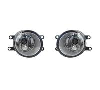 DZSHONGXINSM Fog Lights For Toyota For Tacoma 2012 2013 2014 2015 Car Accessories Front Bumper Fog Lights Lamp 81210-08020 81220-08020