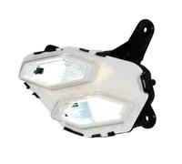 DZSHONGXINSM Fog Lights Left Side LED Fog Light For VW For Polo GTI 2021 2022 2023 2024 Car Accessories Fog Lamp OEM 2G0941055