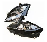 DZSHONGXINSM Motorcycle Headlights For VFR800 For VFR 800 2002-2012 Headlamp Motorcycle Headlight Assembly Motorcycle Spotlights