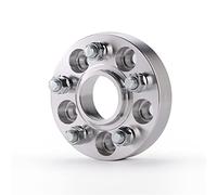 DZSJFGAIS 2 Pieces Wheel Spacers Adapters 5x130 Cb 84.1mm For Ssangyong For Rexton For Rodius For Kyron For Musso Wheel Spacers(Spa 30mm 2PCS)