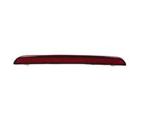 DZSJFGAIS Car Rear Stop Light Rear Third Stop Light 3rd High Level Brake for Vehicle with Spoiler Auto Accessories 8P4945097A(Red)