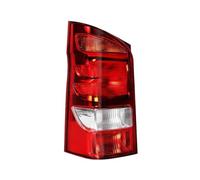 DZSJFGAIS Car Tail Lamp Left/Right Tail Lamp For Mercedes For Benz For Vito V-Class W447 2015 2016 2017 2018 2019 2021 2022 Light Assembly(L)