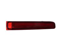 DZSJFGAIS High Mounted Brake Light For VW For Transporter T5 T6 Barn Door High Level Mount Additional Rear Brake Light Third Tail Stop Signal Lamp(Right)