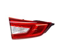 DZSJFGAIS Rear Tail Light Left Right Side Tail Lamp For Nissan For Qashqai For MK2 For J11 2014-2016 Rear Tail Stop Light Rear Tail Light Brake Lamp With Rear Right Tail Light(Medial-Left)