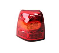 DZSJFGAIS Rear Tail Light Left Right Side Tail Lamp For Toyota For Land For Cruiser For LC200 2012-2015 Rear Tail Light Brake Lamp With Tail Lights Rear Right Tail Light(Outside-left)
