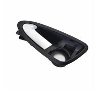 DZSJFGAIS Side Mirror Indicator For Seat For Ibiza 2009-2017 Door Handles Left Right Auto Interior 6J0837113A(Front left)