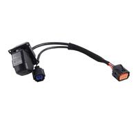 DZSJHGFDD 95766-C5500 95766c5500 Car Rearview Camera Back View Camera For Kia For Sorento 2015-2017 Parking Reverse Camera