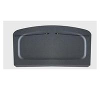 DZSJHGFDD Car Accessories For VW For Tiguan 5N MK1 2010-2017 5N0867769 Black Rear Parcel Shelf Load Cover Trunk Partition Storage Board Baffle Car Parcel Shelf