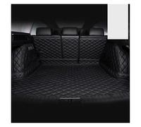 DZSJHGFDD Car Boot Liners Auto Full Coverage Trunk Mat For Land For Rover For Range For Rover For Sport 2014-2017 Car Boot Cover Pad Interior Protector Floor Liner(Black and Black)