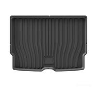 DZSJHGFDD Car Boot Liners For Volvo EX30 EX 30 2024 2025 Car Cargo Liner Custom TPE Rear Trunk Mats All Weather Trunk Protection Cover Floor Liner