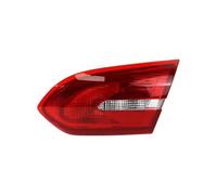 DZSJHGFDD Car Tail Light For Focus Sedan 2015 2016 2017 2018 Inside Tail Assembly Light Brake Signal Lamp Fog Lamp Light Rear Light(Right)
