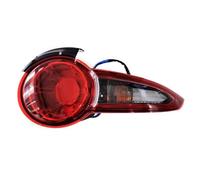 DZSJHGFDD Car Tail Light For Mazda MX5 2016 2017 2018 2019 2020 2021 Car Rear Tail Light Warning Brake Signal Lamp Taillight Assembly Rear Light(Right)