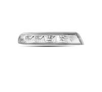 DZSJHGFDD Dynamic Turn Signal For Hyundai For Santa Fe For Veracruz IX55 2007 2008 2009 2010 2011 2012 87613-3J000 Rearview Mirror Side Turn Signal Light 87623-3J000 Signal Turn Signal(Left)