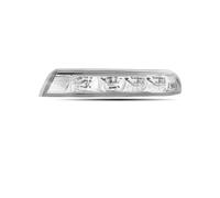 DZSJHGFDD Dynamic Turn Signal For Hyundai For Santa Fe For Veracruz IX55 2007 2008 2009 2010 2011 2012 87613-3J000 Rearview Mirror Side Turn Signal Light 87623-3J000 Signal Turn Signal(Right)
