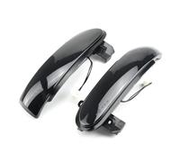 DZSJHGFDD Dynamic Turn Signal For Mercedes For Benz SLK SL Class R171 W171 Dynamic Indicator Turn Signal Light Rearview Mirror Sequential Blinker Lamp Signal Turn Signal