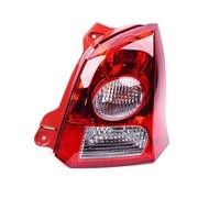 DZSJHGFDD Rear Tail Light Rear Stop Light Brake Tail Light Tail Light Stop Brake Light Rear Tail Stop Light For Suzuki For Alto 2009-2012 Rear Left Tail Light(Right)