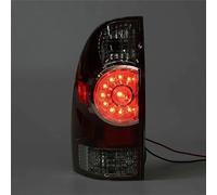 DZSJHGFDD Third Brake Light Brake Lamp Car Rear Taillight Tail For Toyota For Tacoma 2005-2015 Pickup Brake Stop Light(Left)