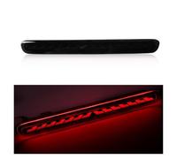 DZSJHGFDD Third Brake Light For Toyota For Hilux For Revo 2015-2020 Car LED Third Brake Light Rear Tail Lights Turn Signal Lamps 12V Brake Stop Light(Black Surface B)