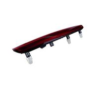 DZSJHGFDD Third Brake Light Red LED Third Rear High Level Brake Stop Light 8P4945097C For A3 8P Hatchback 2004-2012 without Spoiler Brake Stop Light