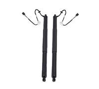 DZSJUNCHENSM Car Boot Gas Springs Electric Tailgate Trunk Gas Spring Strut Part For Jaguar F-Pace 2016- Hk8370354aa T4a1144 T4a34990 Electric Tailgate Lifting Bracket Rear Boot Gas Lift Struts(2 pcs)