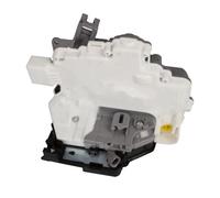 DZSJUNCHENSM Car Door Lock Actuator L/F Door Drivers Side Lock 3C1837015A 8J1837015A 3C1837015B 3CD837015 For VW For Passat 3C2 2007 2008 2009 2010 Central Locking