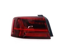 DZSJUNCHENSM Car Rear Light Assemblies 4G5945093E 4G5945094E 4G5945095E Car Tail Light For A6 C7 2014 2015 2016 2017 Auto Turn Signal Rear Taillight(Left)