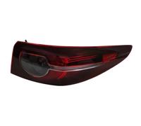 DZSJUNCHENSM Car Rear Light Assemblies Auto LED Tail Light For Mazda 3 Sedan 2019 2020 2021 Rear Warning Brake Stop Turn Signal Lamp Car Accessories(Outside Right)