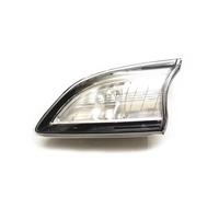 DZSJUNCHENSM Car Rear Light Assemblies Car Accessories For Mazda 3 BL 1.6L 2009-2013 5D Hatchback Inside Outside Rear Tail Light Turn Signal Taillight Without Bulb(Right Inside)