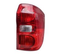 DZSJUNCHENSM Car Rear Light Assemblies For Toyota For RAV4 2004-2005 Rear Reverse Brake Stop Lamp Tail Light Turn Signal Indicator Taillights Parking(Right)